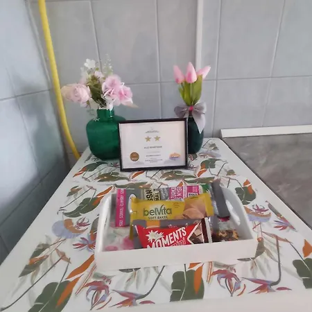 Aliz Apartman *