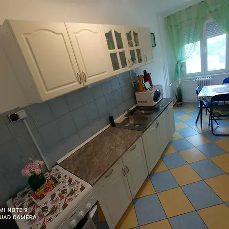 Aliz Apartman