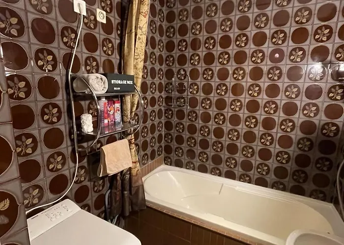 Aliz Apartman شقة *