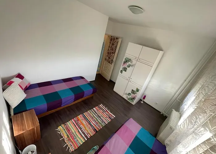 Aliz Apartman زالاجيرسيج