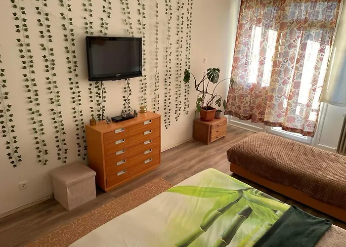 Aliz Apartman * زالاجيرسيج