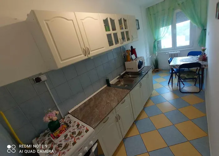 Aliz Apartman
