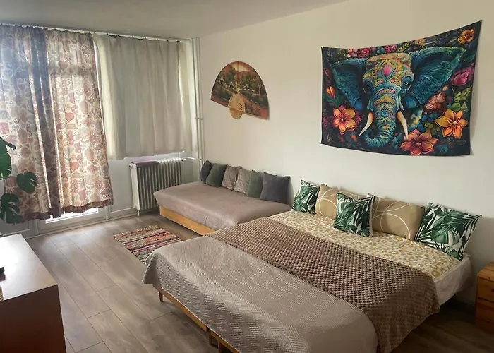 Aliz Apartman * زالاجيرسيج